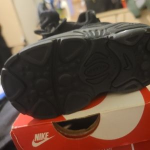 Air max baby sneakers